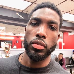 Meet your Posher, Gabe